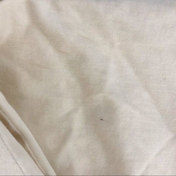 Kensie Jeans Skinny Crops sz 8/29 - Picture 6 of 9